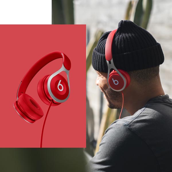 beats by dre headphones