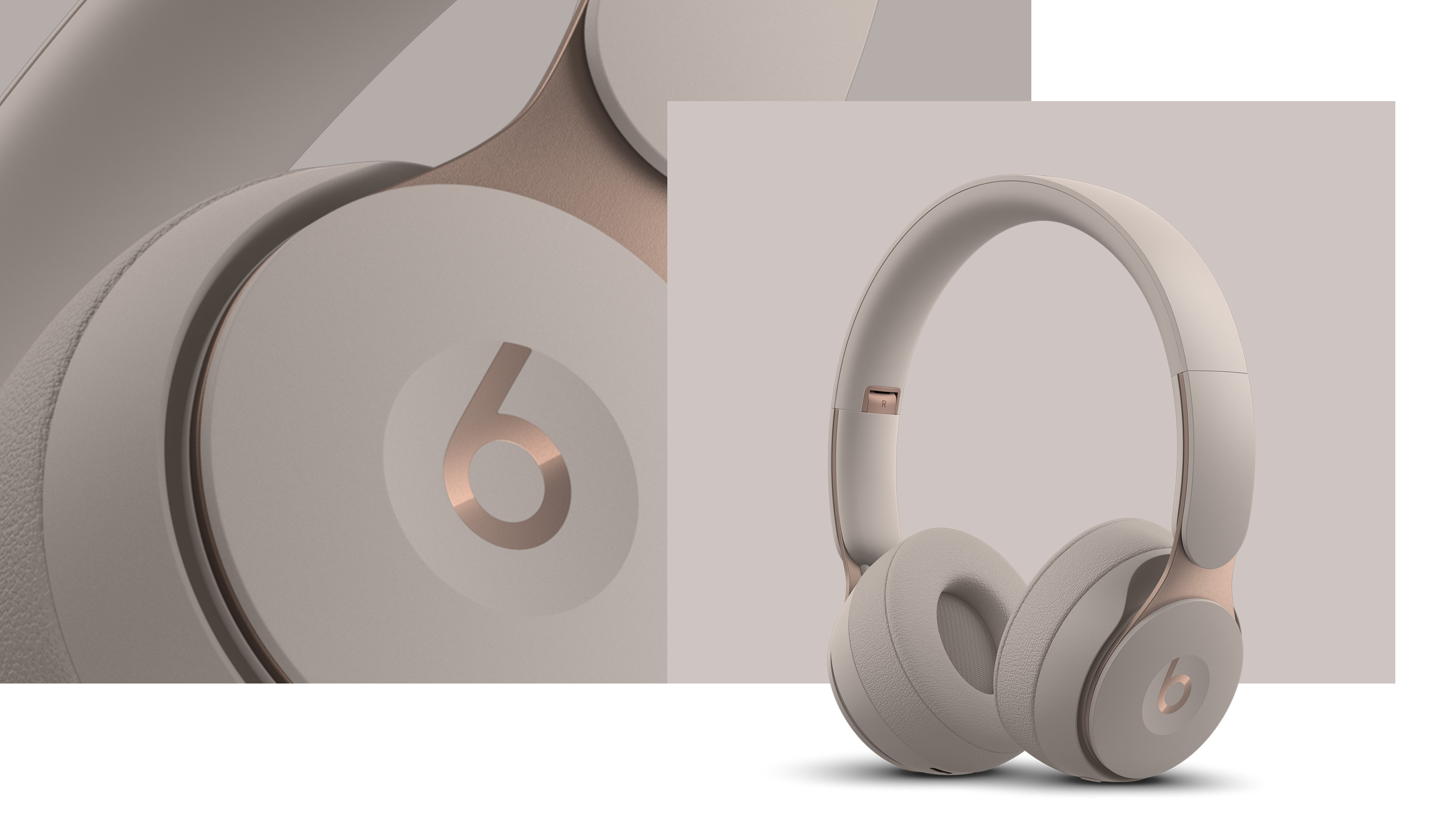 Beats Solo Pro Купить