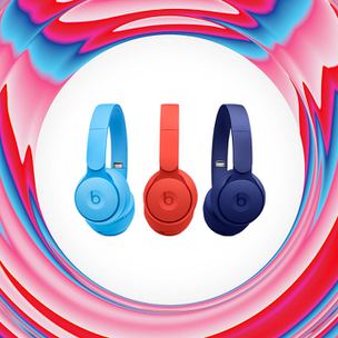 Promotion Terms Beats By Dre