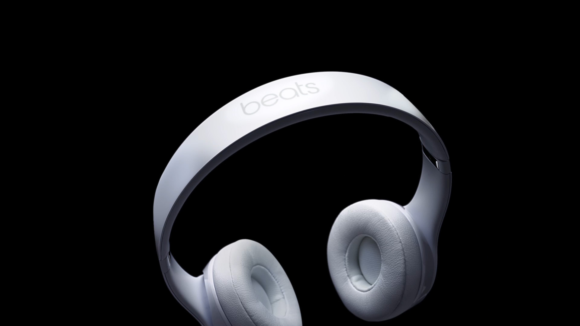 オーディオ機器 ヘッドフォン Solo³ Wireless - Everyday On-Ear Headphones - Beats