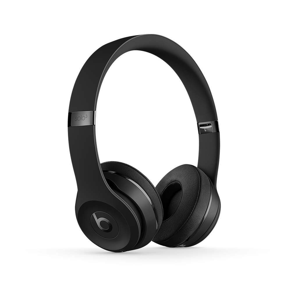 Headphones Beats by Dre