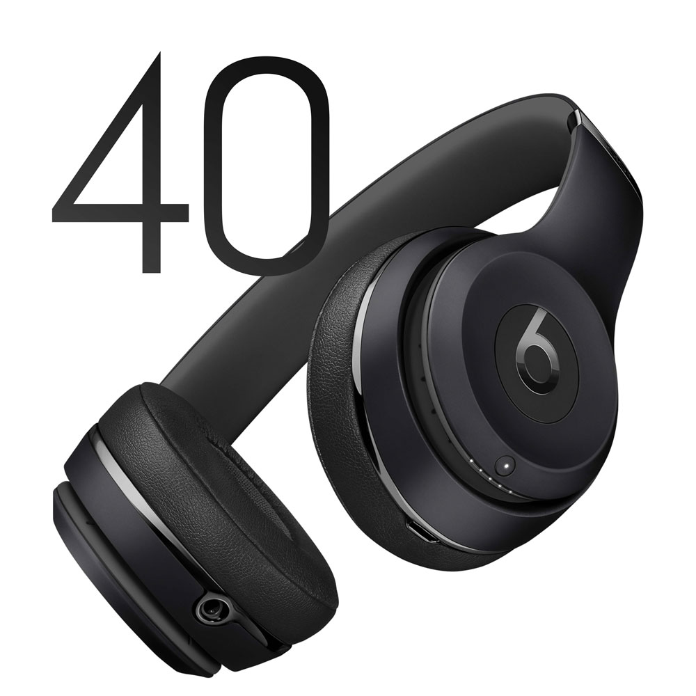 New Beats Solo 3 - Headphones & MP3 Players