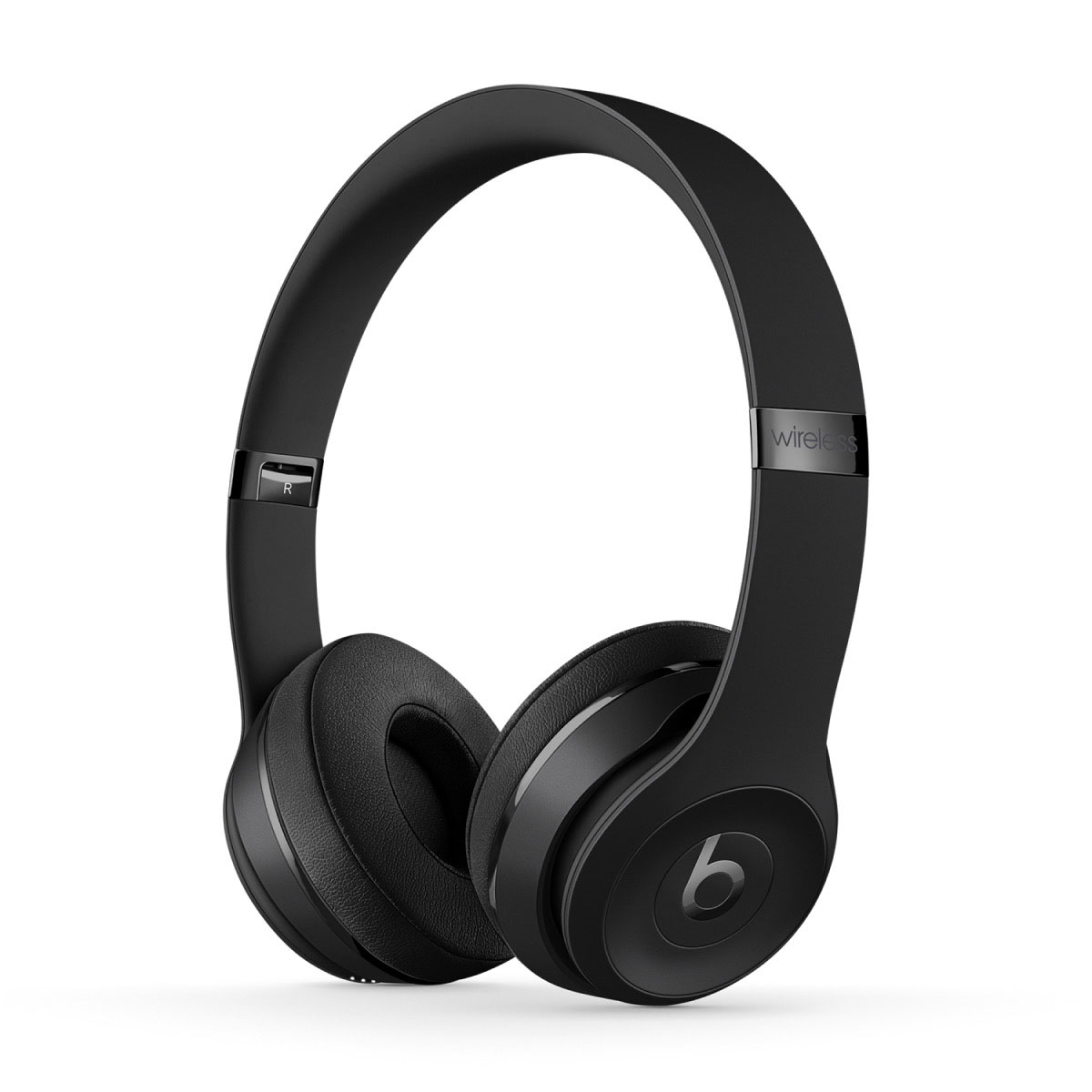 オーディオ機器 ヘッドフォン Solo³ Wireless - Everyday On-Ear Headphones - Beats
