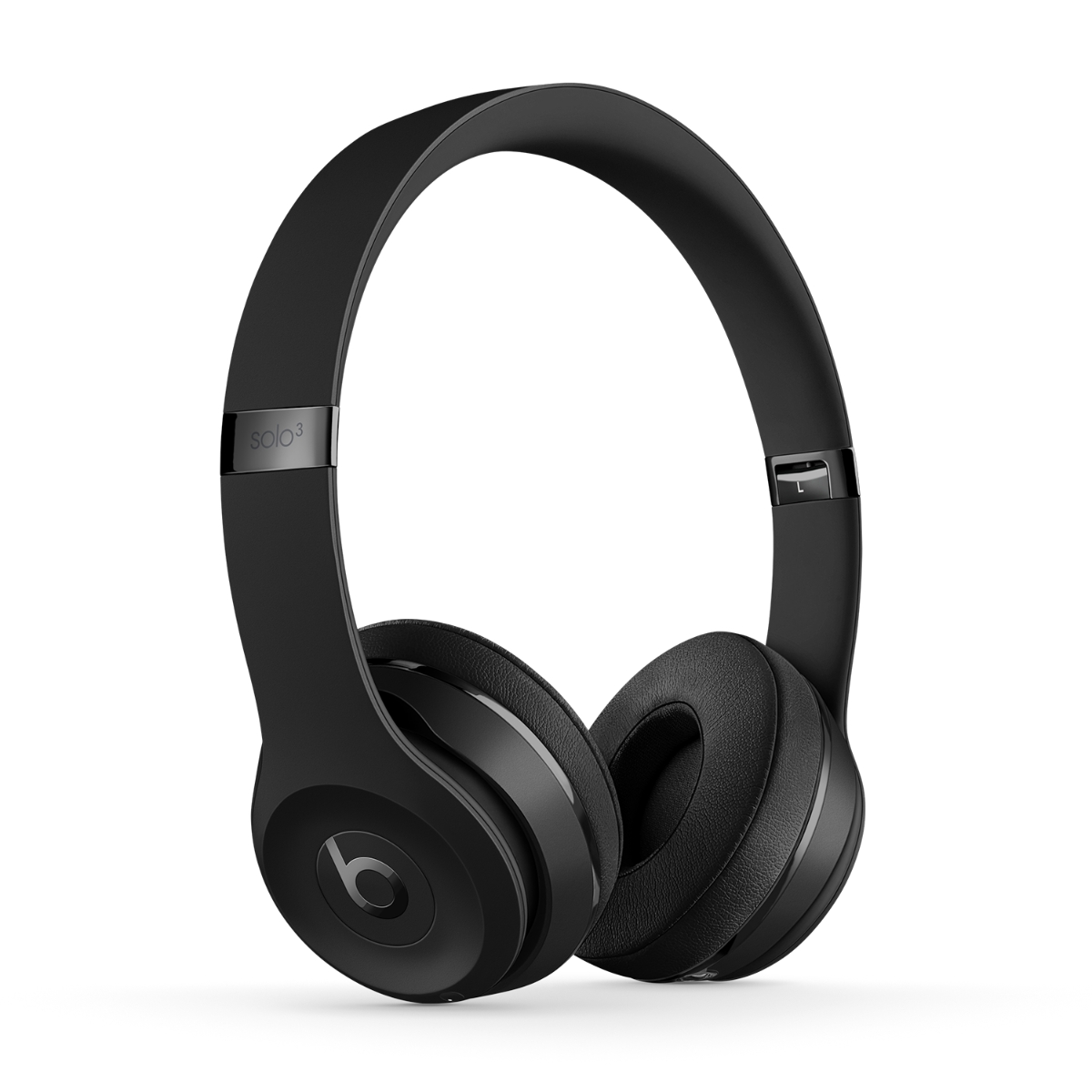 fire Pol Drikke sig fuld Solo³ Wireless - Everyday On-Ear Headphones - Beats
