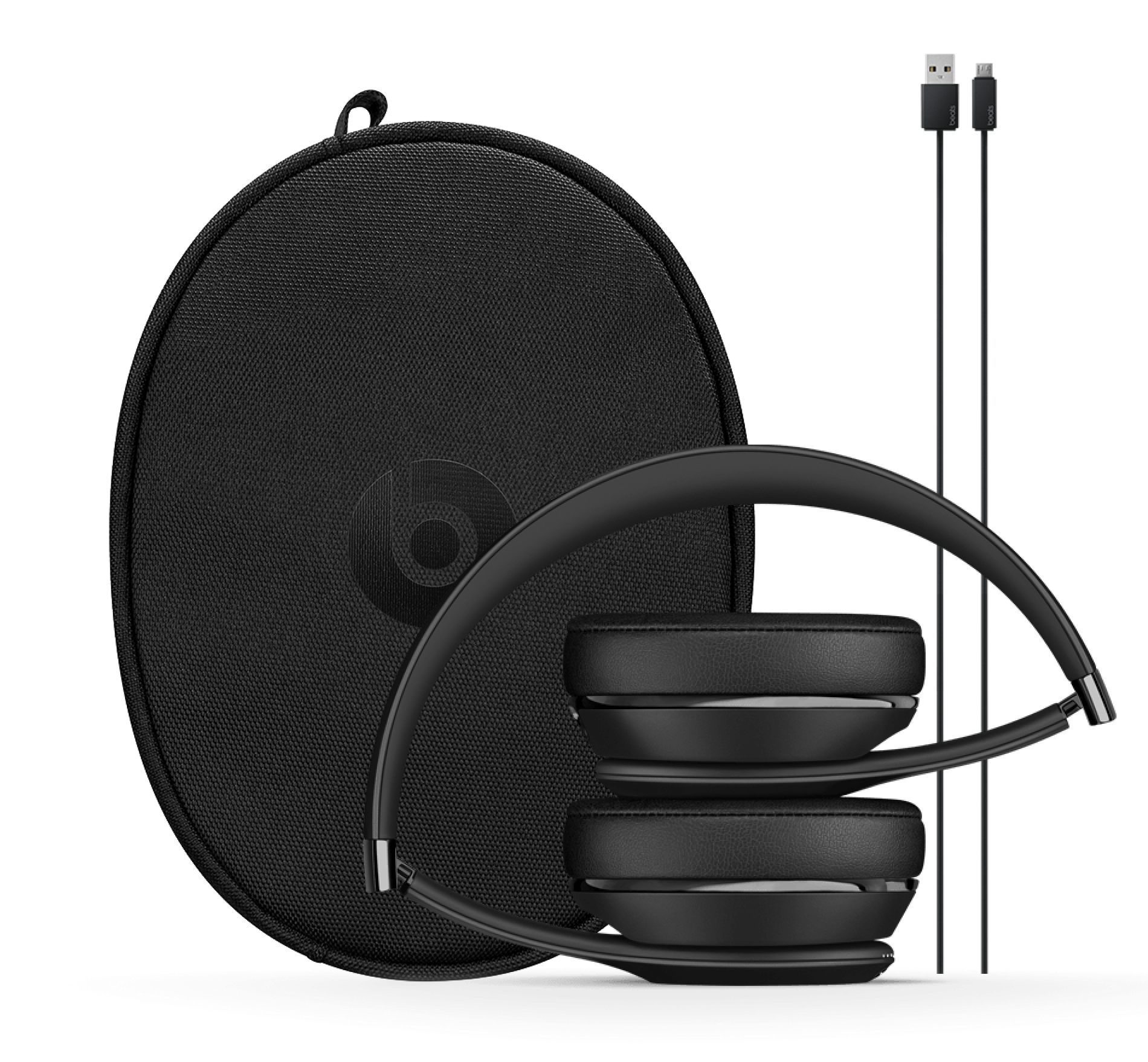 Solo³ Wireless Everyday On-Ear Headphones Beats