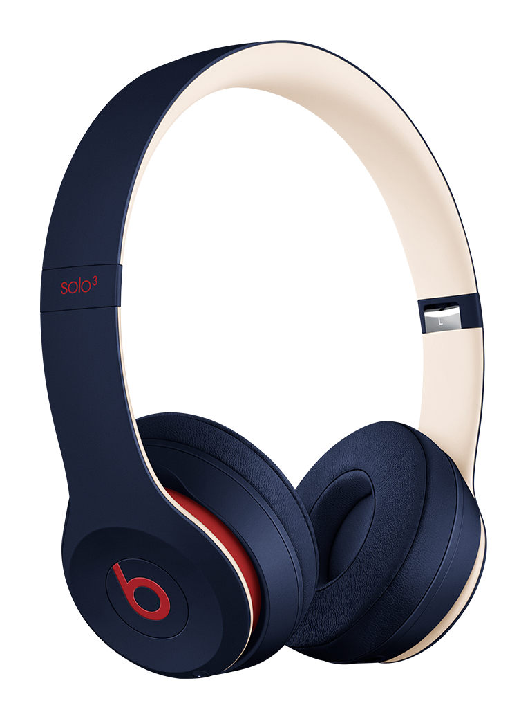 Beats Solo3 Wireless ワイヤレスヘッドホン