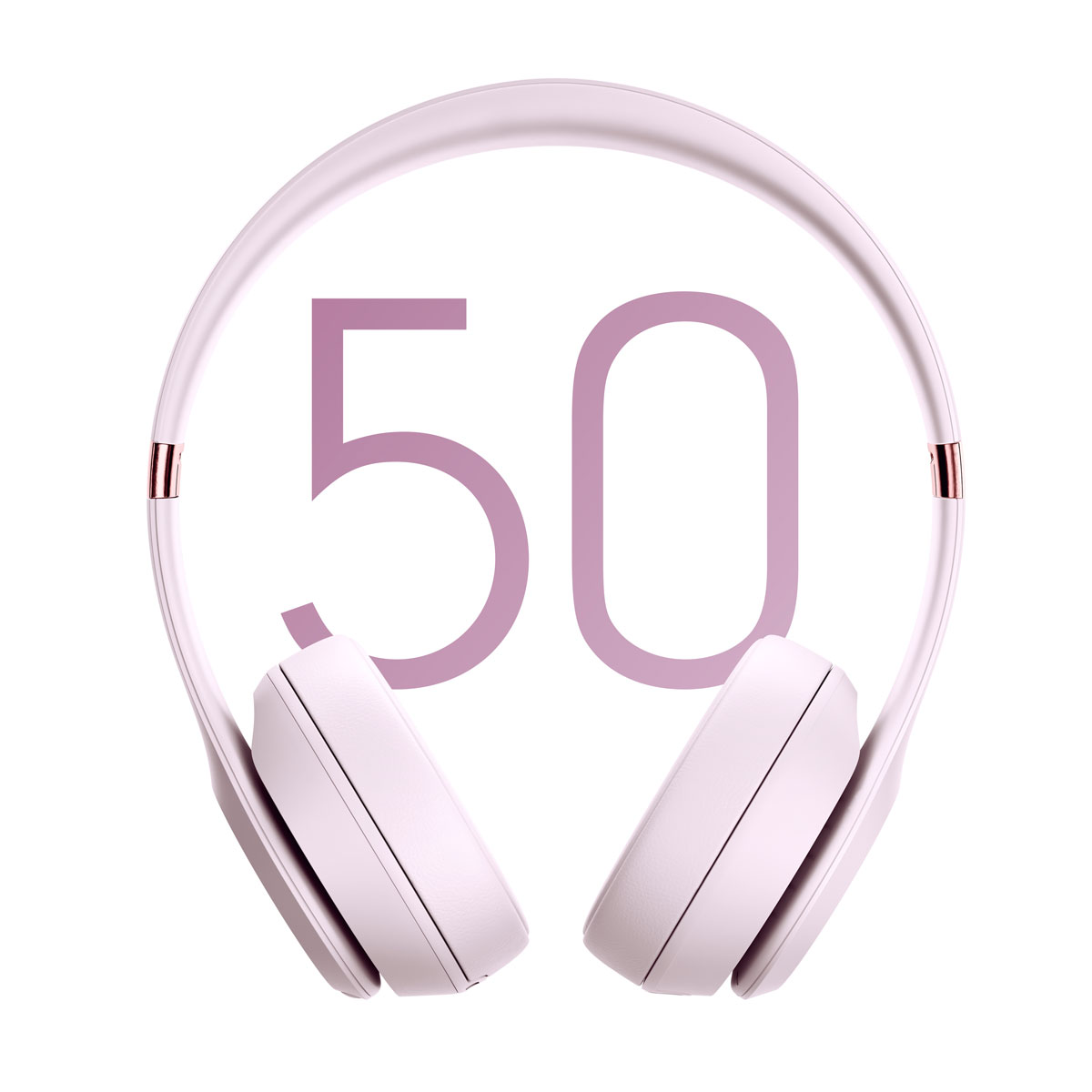 Beats Solo 4 – Fone de ouvido Bluetooth supra-auricular sem fio