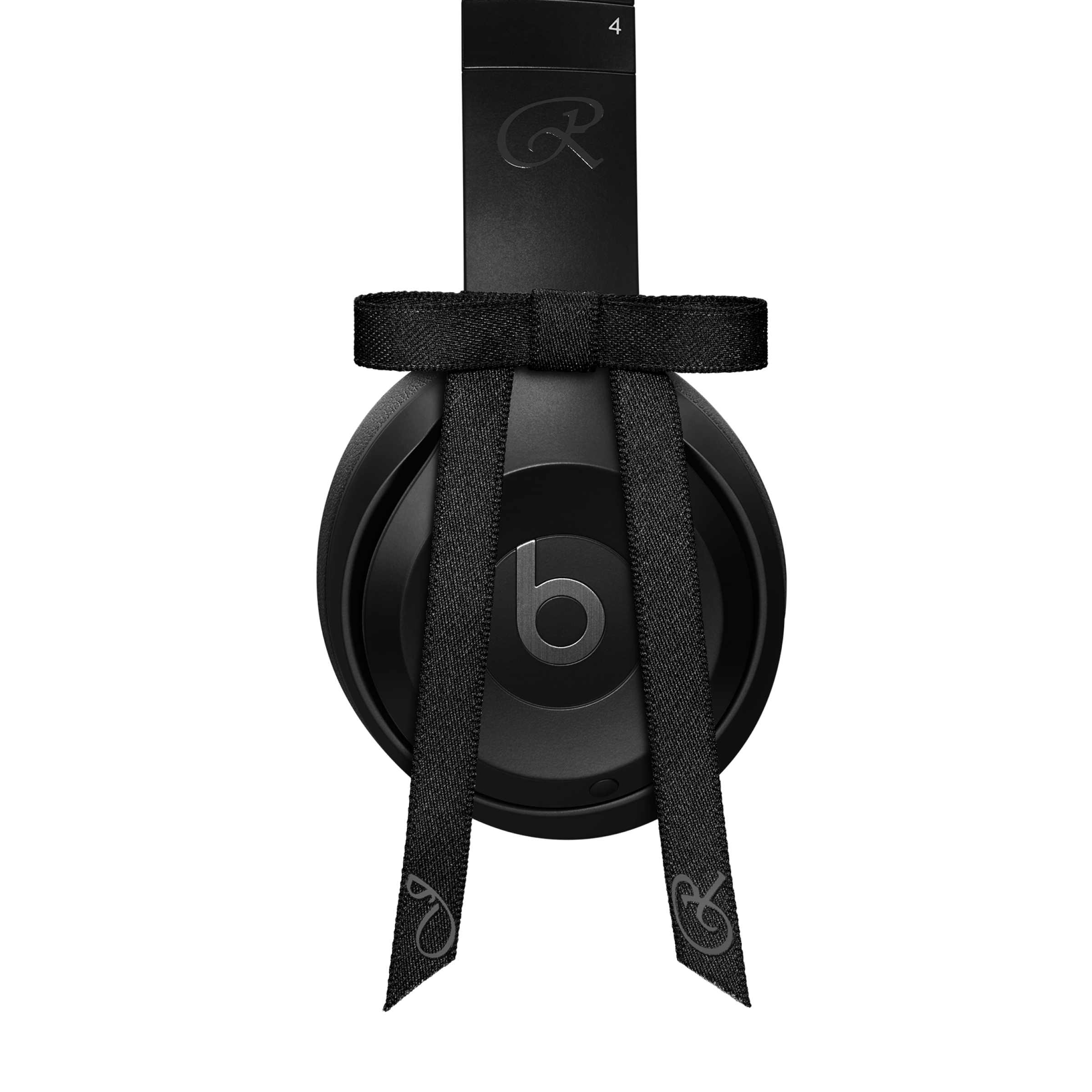 Beats Solo 4 - Bluetooth Wireless On-Ear Headphones - Beats - Onyx