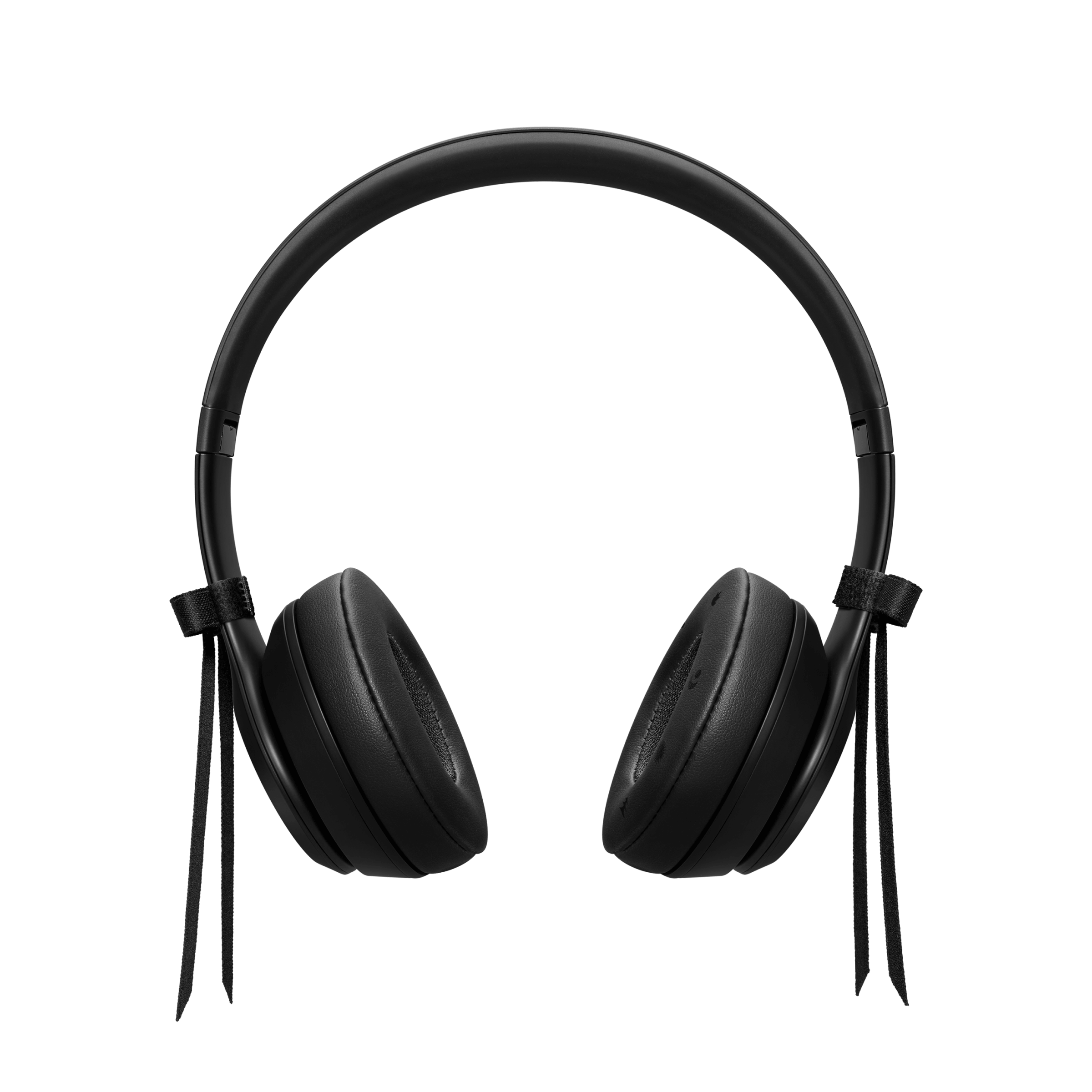 Beats Solo 4 - Bluetooth Wireless On-Ear Headphones - Beats - Onyx