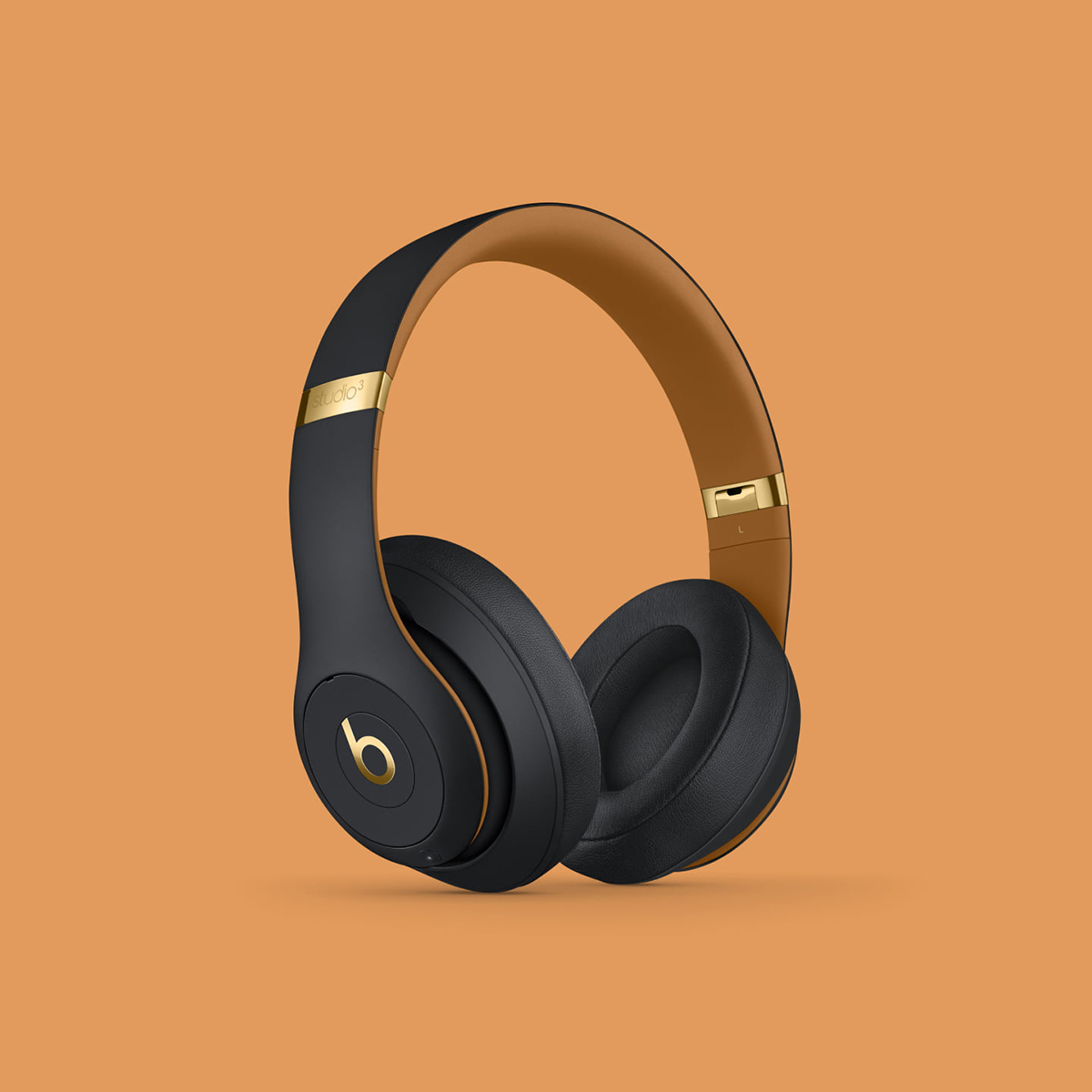 Studio³ Wireless | Premium Noise Cancelling Over-Ear Headphones