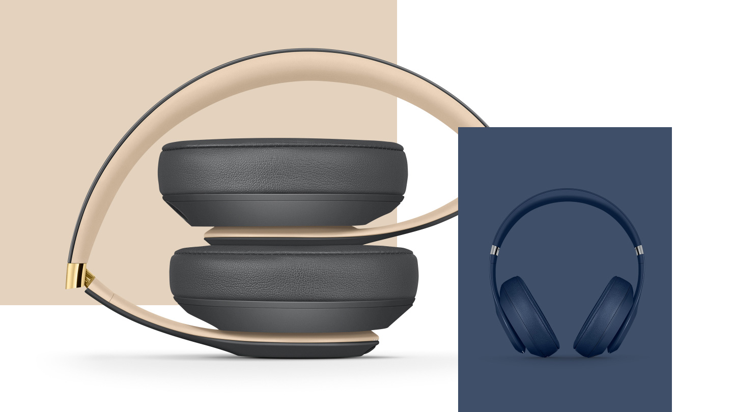 Beats Studio³ Wireless Noise Cancelling 