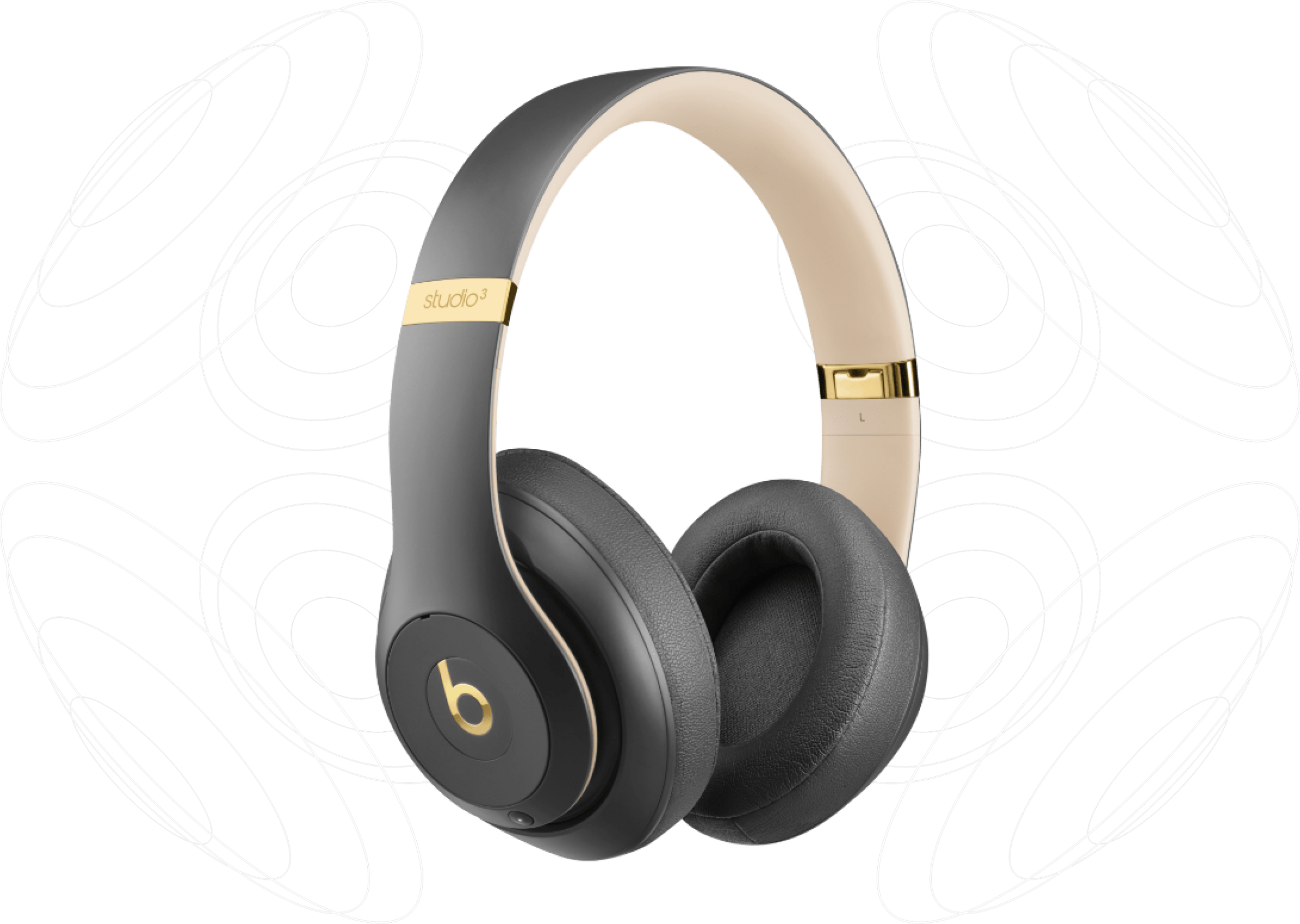 Studio Wireless Premium Noise Cancelling Over Ear Headphones Beats Studio Wireless Premium Noise Cancelling Over Ear Headphones Beats