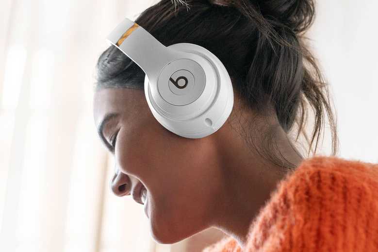 Beats Studio3 Wireless Headphones — The Beats Skyline Collection