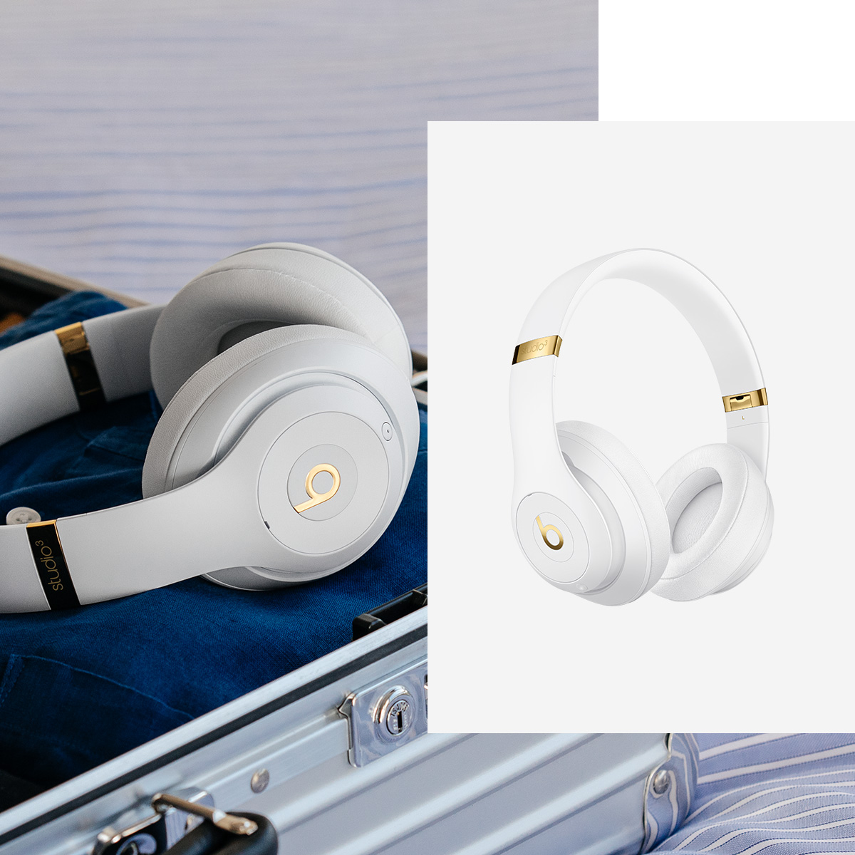 beats wireless accessories