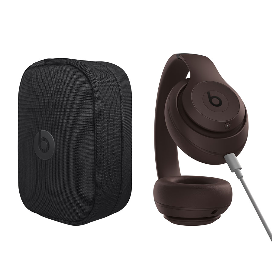 Beats Studio Pro - Deep Brown