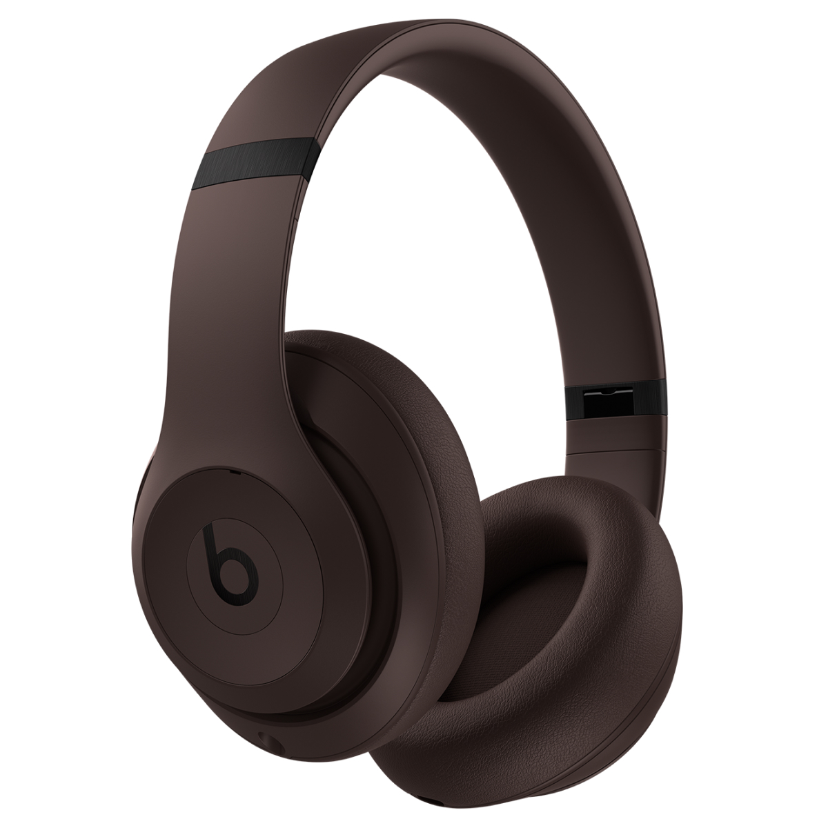 disk Mold Mentalt Beats Studio Pro - Premium Wireless Noise Cancelling Headphones - Deep Brown