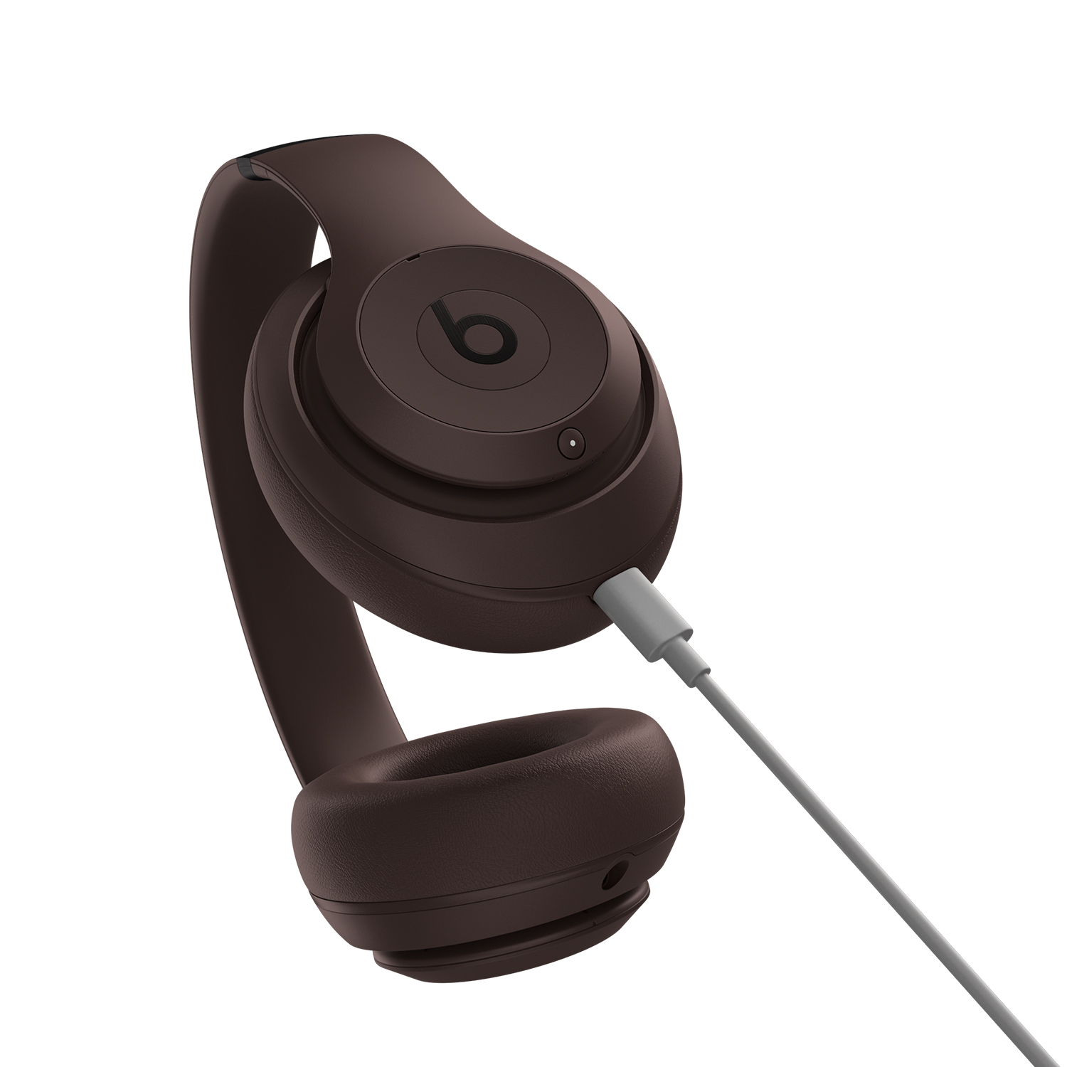 Beats Studio Pro wireless ディープブラウン Beats Studio Pro – Fone de ouvido de alta qualidade sem fio com