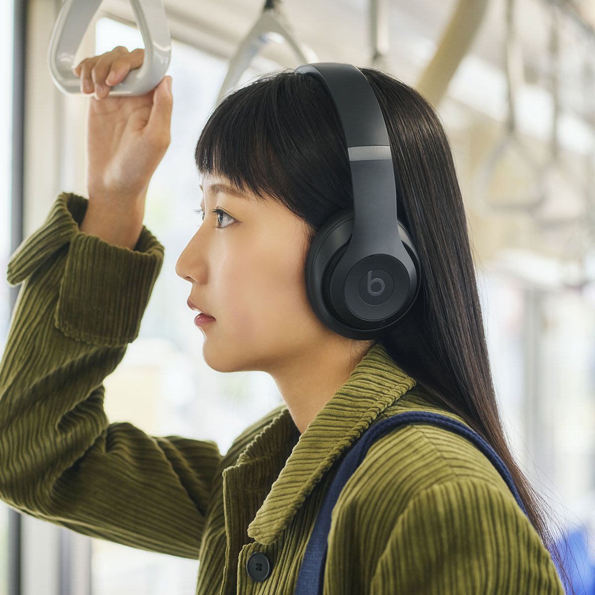 Beats Studio Pro - プレミアムワイヤレスノイズキャンセリング