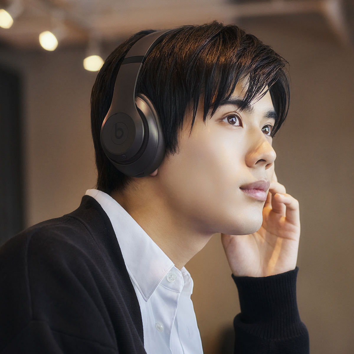 Beats Studio Pro - プレミアムワイヤレスノイズキャンセリング