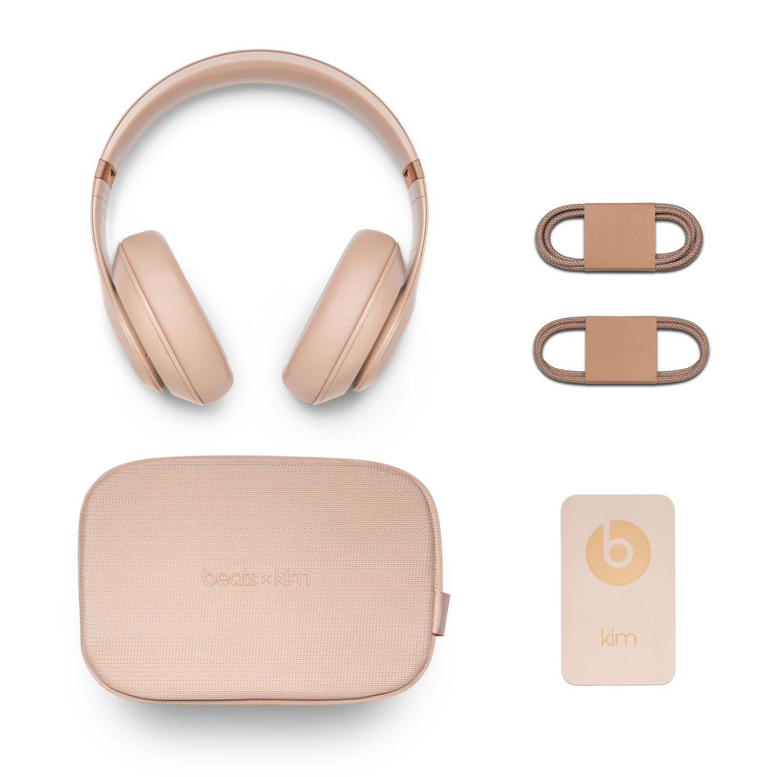 Beats Studio Pro Kim Special Edition in India