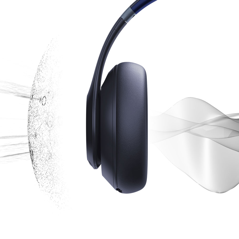 Beats Studio Pro - Premium Wireless Noise Cancelling Headphones