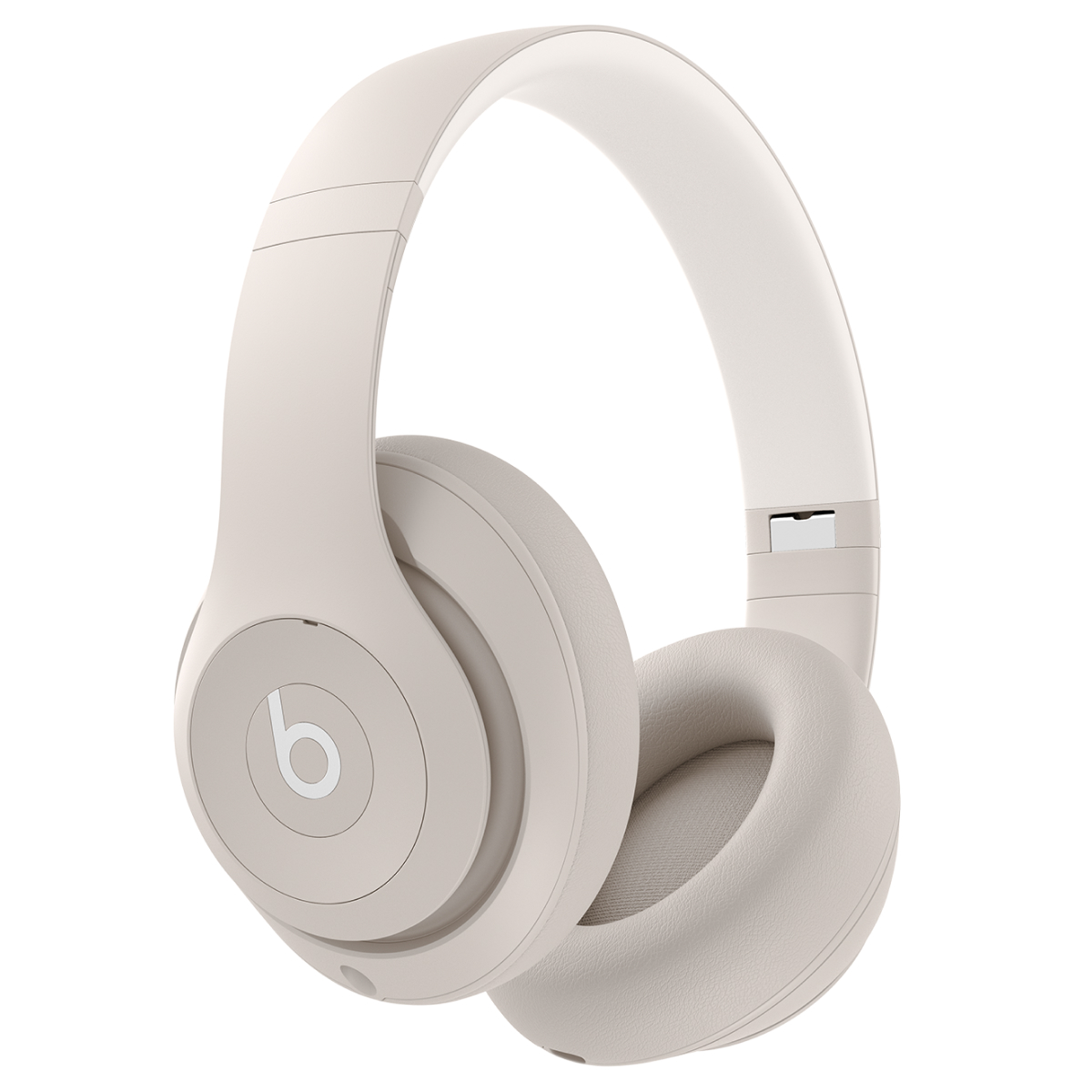 Beats Pro - Premium Wireless Noise Cancelling Headphones - Sandstone