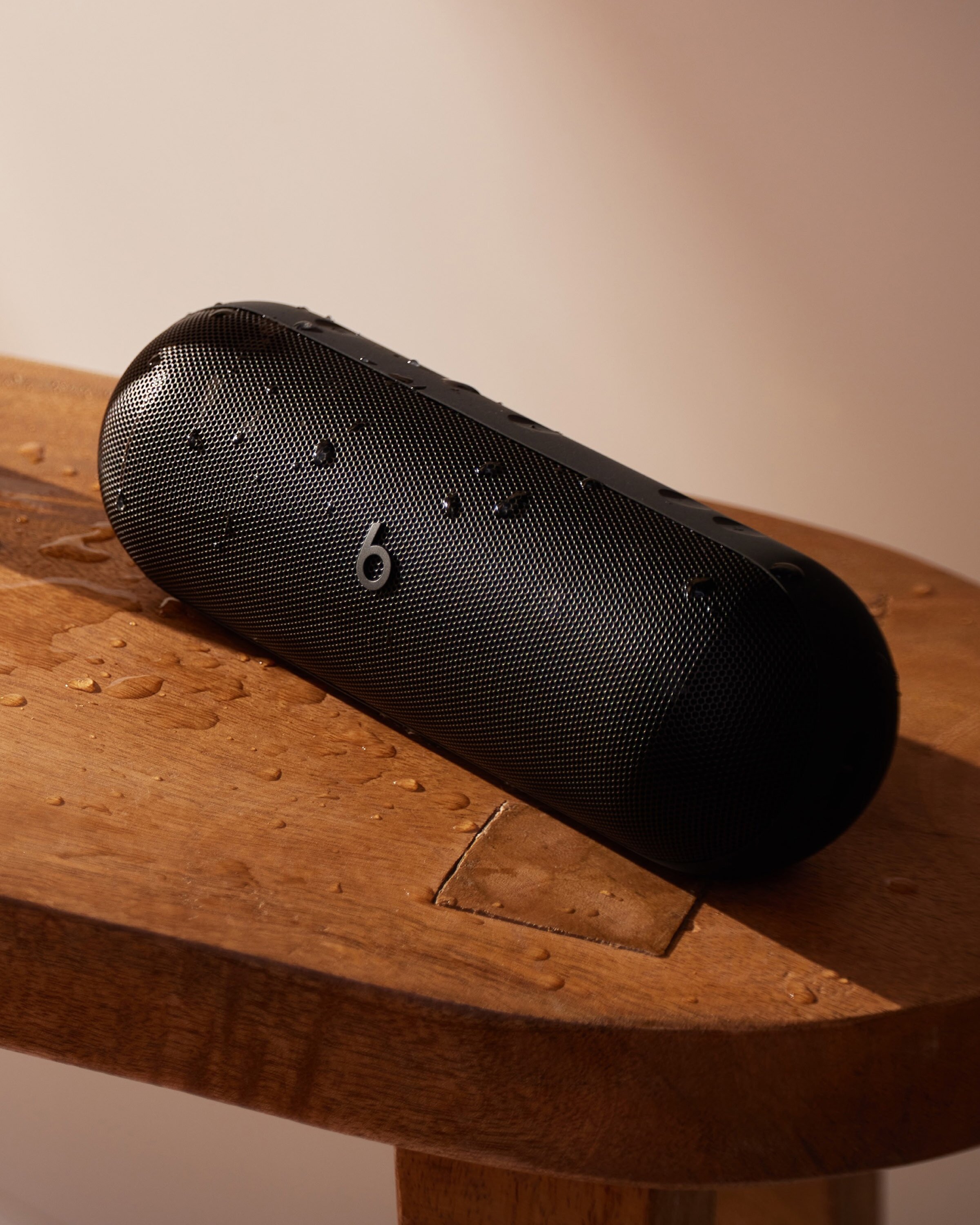 Latest Beats Pill - Portable Bluetooth Wireless Speaker - Beats