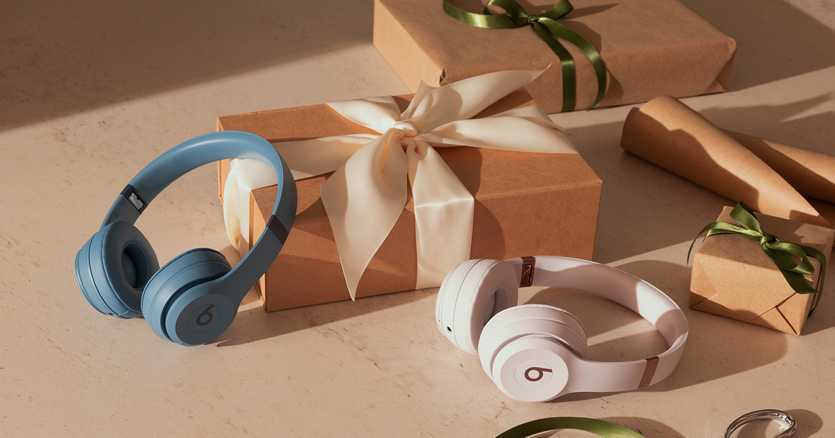 キャンペーン、ディスカウント、ギフトガイド - Beats by Dre